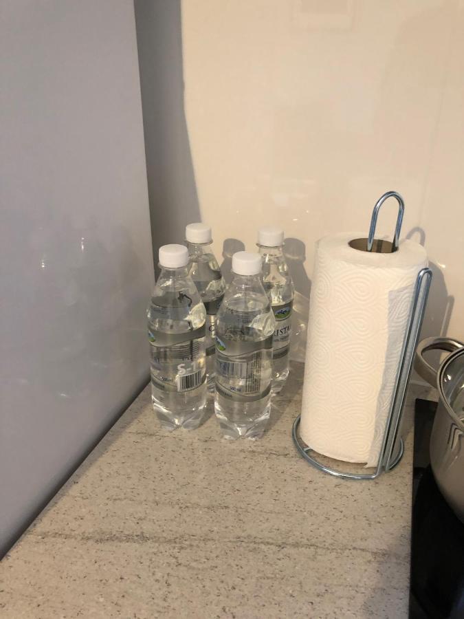 Cr Apartament W Sercu Miasta Lipowa 1 Białystok Exteriér fotografie