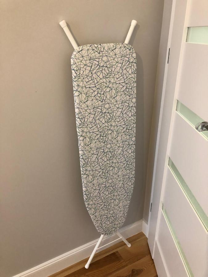 Cr Apartament W Sercu Miasta Lipowa 1 Białystok Exteriér fotografie