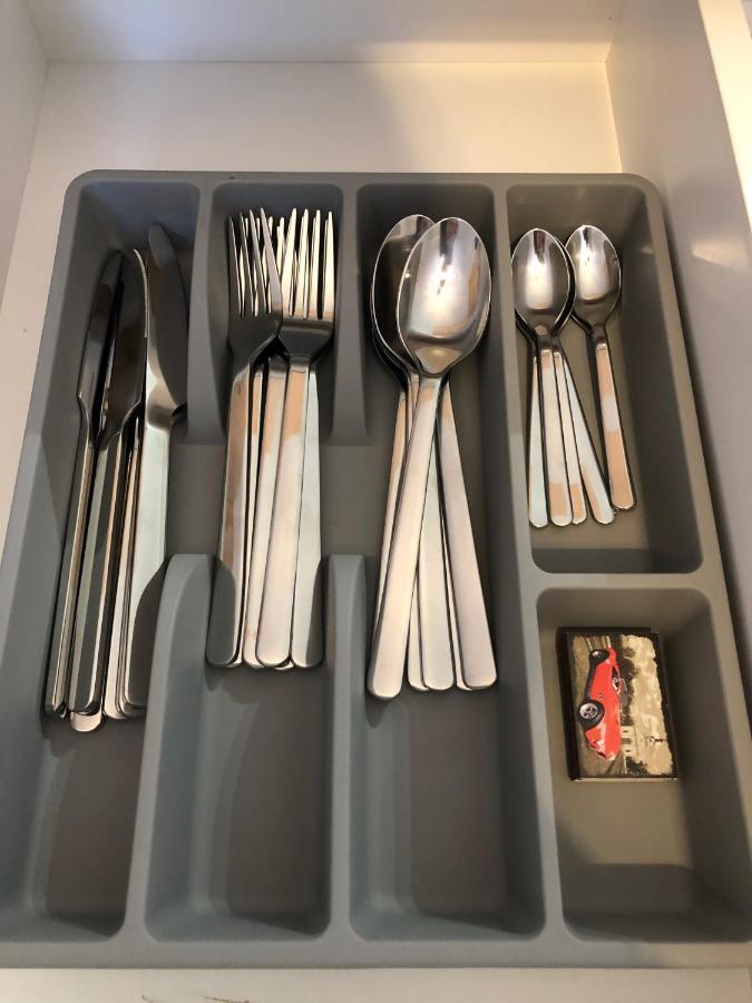 Cr Apartament W Sercu Miasta Lipowa 1 Białystok Exteriér fotografie