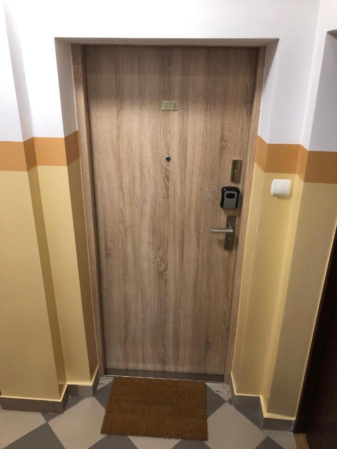 Cr Apartament W Sercu Miasta Lipowa 1 Białystok Exteriér fotografie