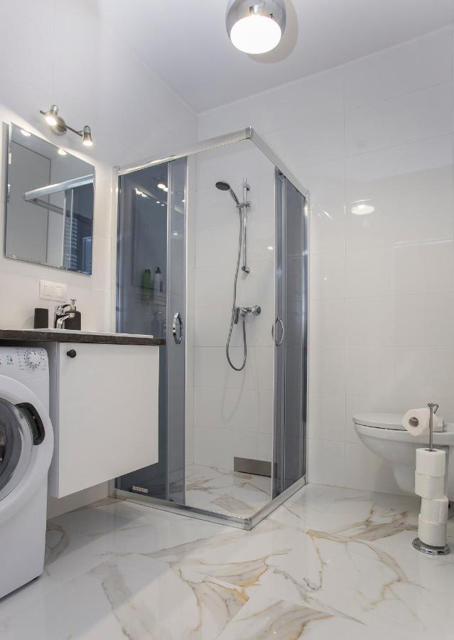 Cr Apartament W Sercu Miasta Lipowa 1 Białystok Exteriér fotografie